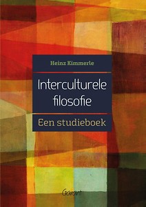 ISVW-iFilosofie #18 - Heinz Kimmerle, Interculturele filosofie